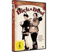 Dick und Doof - Zwei Herren auf Reisen, [Region Free]
