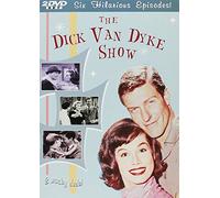 Dick Van Dyke