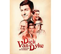 Dick Van Dyke: A Century On Screen