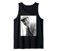 Dick Van Dyke Chitty Chitty Bang Bang Mary Poppins Actor Tank Top