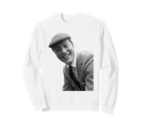 Dick Van Dyke Mary Poppins Chitty Chitty Bang Bang Actor Sweatshirt