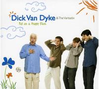 Dick Van Dyke - Put on a Happy Face