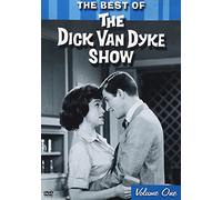 Dick Van Dyke Show 1: Best of [DVD] [Region 1] [US Import] [NTSC]