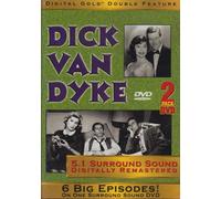 Dick Van Dyke Show - 6 Big Episodes [DVD] [Region 1] [US Import] [NTSC]