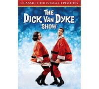Dick Van Dyke Show: Classic Christmas [DVD] [Region 1] [US Import] [NTSC]