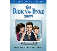 Dick Van Dyke Show: Complete Fifth Season [DVD] [Region 1] [US Import] [NTSC]