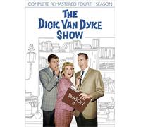 Dick Van Dyke Show: Complete Remastered Fourth Season, The