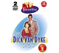 Dick Van Dyke Show [DVD] [Region 1] [US Import] [NTSC]