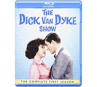 Dick Van Dyke Show: Season 1 [Blu-ray] [1962] [US Import]
