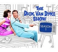 Dick Van Dyke Show: Season 1: Episode 28: I Am My Brother's Keeper