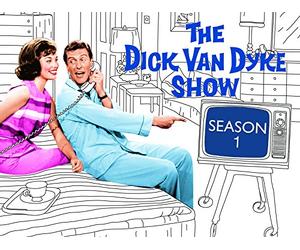Dick Van Dyke Show: Season 1: Episode 30: The Return of Happy Spangler