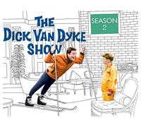 Dick Van Dyke Show: Season 2: Episode 10: The Secret Life of Buddy and Sally