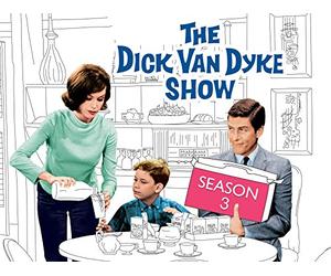 Dick Van Dyke Show: Season 3: Episode 14: My Husband Is the Best One