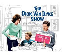 Dick Van Dyke Show: Season 3: Episode 25: Scratch My Car and Die