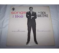 Dick Van Dyke - Songs I Like