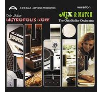 Dick Walter & Syd Dale - Metropolis Now & Mix..