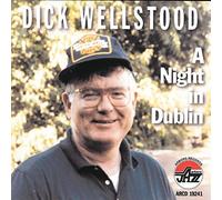 Dick Wellstood - A night in Dublin
