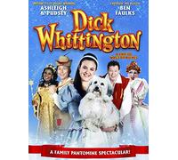 Dick Whittington