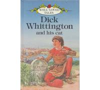 Dick Whittington And His Cat: 2 (Well loved tales grade 2)