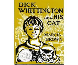 Dick Whittington and His Cat