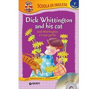 Dick Whittington and his cat-Dick Whittington e il suo gatto