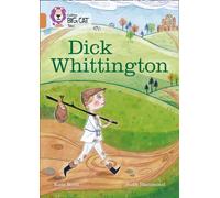 Dick Whittington : Band 12/Copper