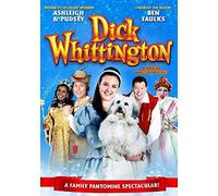 Dick Whittington: Bristol Hippodrome [DVD]