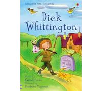 Dick Whittington (First Reading Level 4)