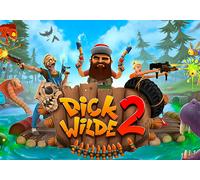 Dick Wilde 2 [VR] (PC) Steam Key - GLOBAL