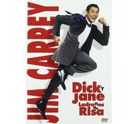 Dick Y Jane: Ladrones De Risa (Import Dvd) (2006) Jim Carrey; Richard Jenkins;
