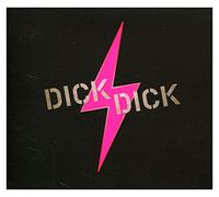 Dick4dick - GREY ALBUM