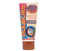 Dickalicious Penis Gel - Pina Colada 2 oz.