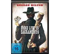 Dicke Luft in Sacramento (The Crazy Bunch).