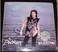 Dicken - it's all over