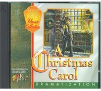 Dicken's a Christmas Carol