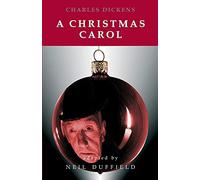 Dickens' A Christmas Carol: adapted from Charles Dickens