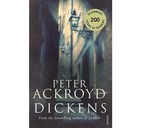 Dickens: Abridged by Ackroyd, Peter (March 7, 2002) Paperback