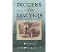 Dickens and his Lawyers