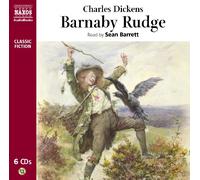 Dickens - BARNABY RUDGE (A)