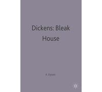 Dickens: Bleak House: 4 (Casebooks Series)