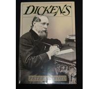 Dickens by Peter Ackroyd (1990-05-04)