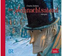 Dickens,Charles - Der Weihnachtsabend