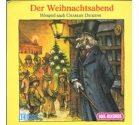 Dickens,Charles - Der Weihnachtsabend
