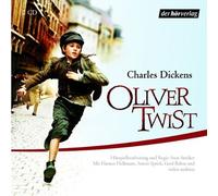 Dickens,Charles - Oliver Twist