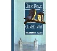 Dickens Charles - Oliver Twist