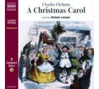 Dickens / Lesser - Christmas Carol [New ]