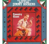 Dickens, Little Jimmy - Country Giant