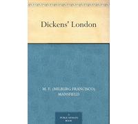 Dickens' London