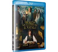 Dickens - L'Uomo Che Invento' Il Natale (1 BLU-RAY)