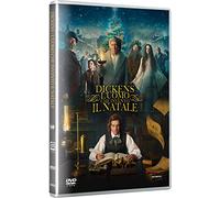 Dickens - L'Uomo Che Invento' Il Natale (1 DVD)